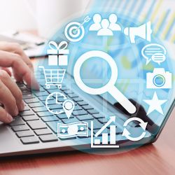 Digitalisierungsstrategie