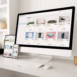 Online Shop