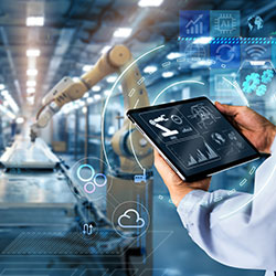 Maschinenbau & Automatisierung