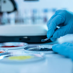 Chemie- und Werkstofftechnik