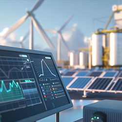 Energie- und Umwelttechnik